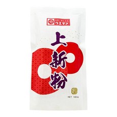 상만량식제분소 상신분 쌀가루 일반 쌀 180g