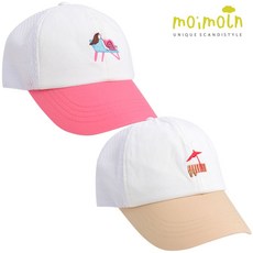모이몰른 유아 힐링메쉬 볼캡 모자 M222CAA01P