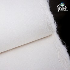아교포수 명품 순지 아교반수 전통 한지 장지 닥지 민화 수제 종이 전주, 35~37g 아교포수 1합지 자연색