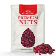 건강 간식 달콤한 건과일 건크랜베리 500g, 8개