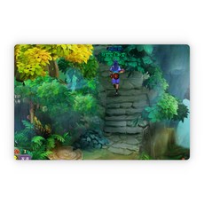 鬥破蒼穹神境版 VM一鍵單機端 GM管理後台 稀有精品頁游