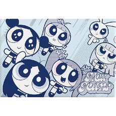 뉴진스 NewJeans 앨범 겟업 GET UP 슈퍼샤이 2집 파워퍼프걸 NJ 박스, NJ박스 A버전
