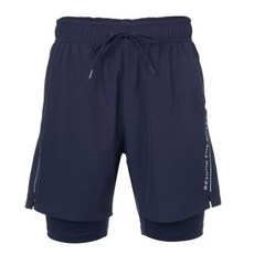 수영복 폴리백 남성 레깅스팬츠 비치반바지MS2C302