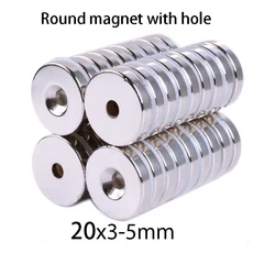 과학 실험실 및 산업용 주방 장식-휴대용 자석용 카운터싱크 20x3-5mm 디스크가 있는 10/20/30개, 01 30pcs 20x3-5mm, 30