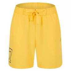 백화점상품 아레나 수영용품 헌팅턴 3부 레저 팬츠 옐로우 상큼한