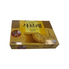 해태 사브레 252g (8801019314759), 해태 사브레 2 (8801019314759)