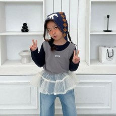 칸투치스튜디오 발레스커트