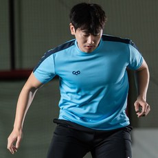 칼치오 축구 반팔티 트레이닝복 축구복 반팔저지 트레이닝탑