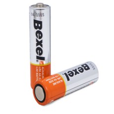 임픽 건전지 벡셀건전지