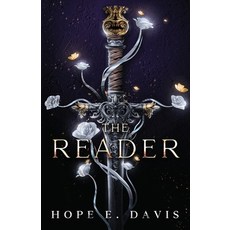 (영문도서)The Reader Paperback, Hope E. Davis, English, 9798295406225