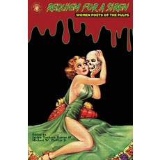 (영문도서) Requiem for a Siren: Women Poets of the Pulps Paperback, From Beyond Press LLC, English, 9798987574386