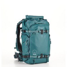 【控光後衛】 Shimoda Action X25 v2 Women's Starter Kit - Teal 二代女用, 1個