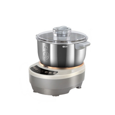 和麵機 揉麵機 小型和面機 麵團機 麵粉攪拌機 麵糰攪拌機 醒面機 攪面機 家用大麵機 5L/7L容量, 7L