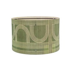 거실 다이닝 룸 침실용 모던 LED 천장 램프 기하학적 패턴 샹들리에 조명 고정장치