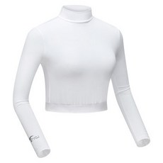TTYGJ GOLF 冰絲女士打底衫長袖衫