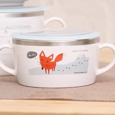 미풀 이유볼 250ml 빙수용기