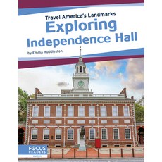 Exploring Independence Hall Library Binding, Focus Readers