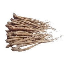 보람농장 안동 도라지 나물 도라지, 1박스, 나물 도라지 1Kg(비세척)