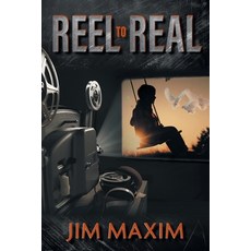 (영문도서) Reel to Real Paperback, FriesenPress, English, 9781038322739