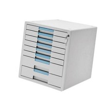 시스템2KEY서류함