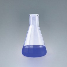 석영(가열)삼각플라스크
