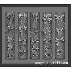 네일 템플릿 1Pc 뱀 천사 빈티지 활 꽃 3D 아크릴 금형 아트 장식 DIY 실리콘 여성/소녀를위한, 옵션05) 06, 1개