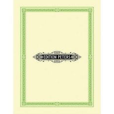 (영문도서) Collected Works Motets 5 Paperback, Alfred Music, English, 9790300578514