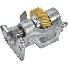 월풀 WP2403092 OEM 스탠드 믹서 웜 기어 은색, 월풀 WP2403092 OEM 스탠드 믹서 웜 기어,