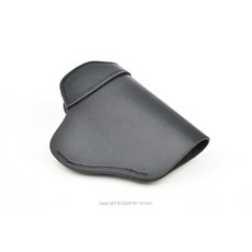 RST 紅星 G17 IWB 牛皮製 隱藏式槍套 (左手), 1個