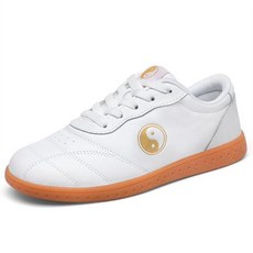 태권도화 무술화 신발 실내 경기 연습 남녀공용 전문 태극권 무술 훈련 편안하고 부드러운 우슈 태권도 야외 스니커즈 신제품