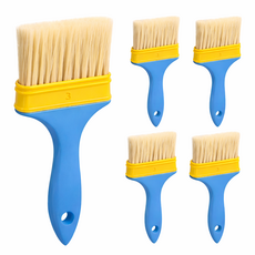 에코모스티 고급형 페인트 붓, 5개