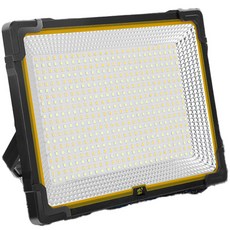 泰中星充電式高亮LED露營照明燈 - 高亮度、充電式、便攜, 2個