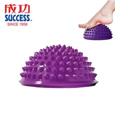 成功 S4746 足底筋膜按摩球 (刺蝟型) 2入, 1個