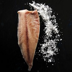 [푸드공작소] 안동 맛 손질 간고등어 선물포장 15팩, 1개, 140g (반마리포장)