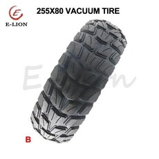 오프로드 내부 외부 타이어 전기 스쿠터, 1개, 4. B 255x80 tubeless