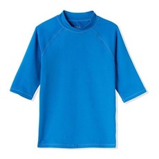 테슬라 아동 래쉬가드 반팔 5부 수영복 TM-BSR16_H 908127