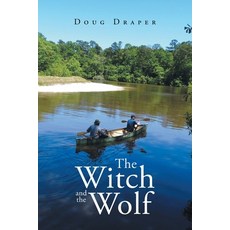 (英文圖書)The Witch and the Wolf 平裝版, Newman Springs 1, English, Paperback