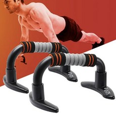 픽데이즈 푸샵바 팔굽혀펴기 푸쉬업바, 단일옵션