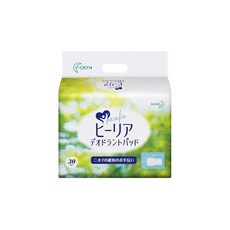 히리아 데오드란트 패드 1팩(30매) 업무용