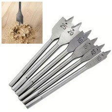 아이베란다 드릴용 홀쏘 세트 원형타공 날 6P 1세트, 1개