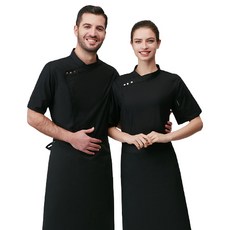 Rika Restaurant Kitchen Chef 廚師制服 麵包店制服