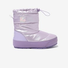 휠라키즈 미러볼 부츠 KD. (3XM02379F_500)