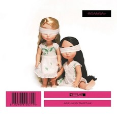 KEEMBO SCANDAL, 1個