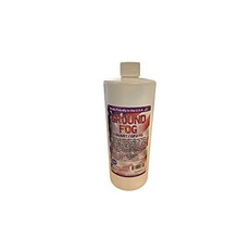 비주얼 이펙트 컬러 사이즈 없음 (GFJ1Q) Visual Effects GFJ1Q Ground Fluid Quart Fog Machine