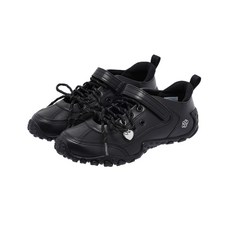 와키윌리 WACKY WILLY 키테 메리제인 스니커즈 블랙 600170