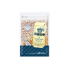 호랑이콩 500g, 없음