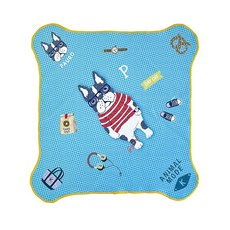 쿠스구루 재팬 포장 크로스 애니멀 모드 BG