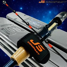 JS컴퍼니 25 참에어 신형 외수질 낚시대 붉바리 농어 우럭 광어 선상 로드, B642MH(외수질)