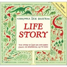 Life Story, Houghton Mifflin Harcourt