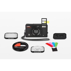 LomoApparat 21mm 超廣角底片相機 膠捲 LOMO lomography, 1個